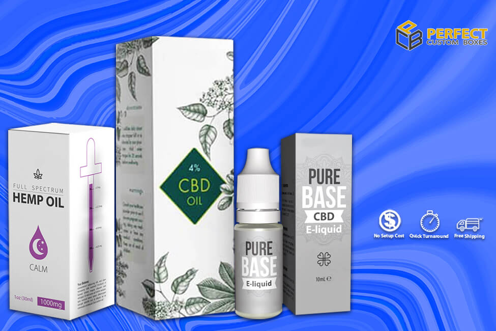 Importance of CBD Boxes and Discuss Sub-Types